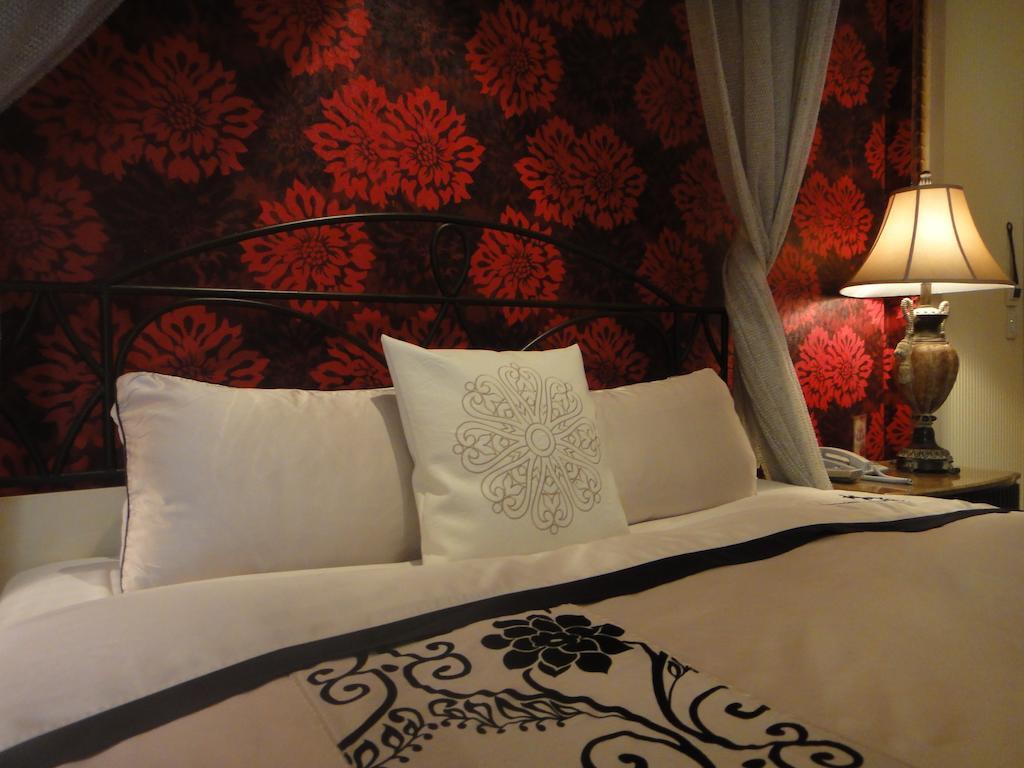 Sunshine Motel Taichung Extérieur photo