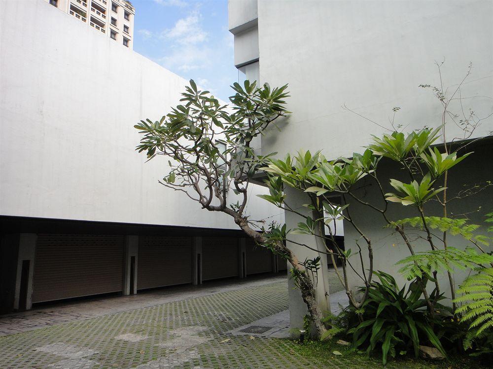 Sunshine Motel Taichung Extérieur photo