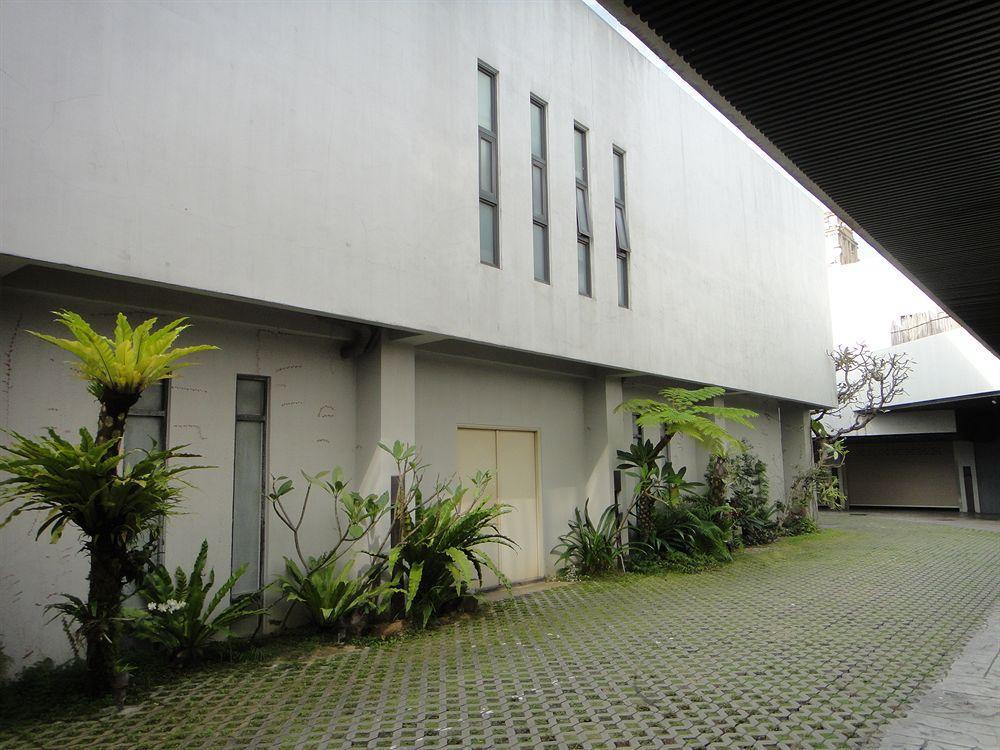 Sunshine Motel Taichung Extérieur photo