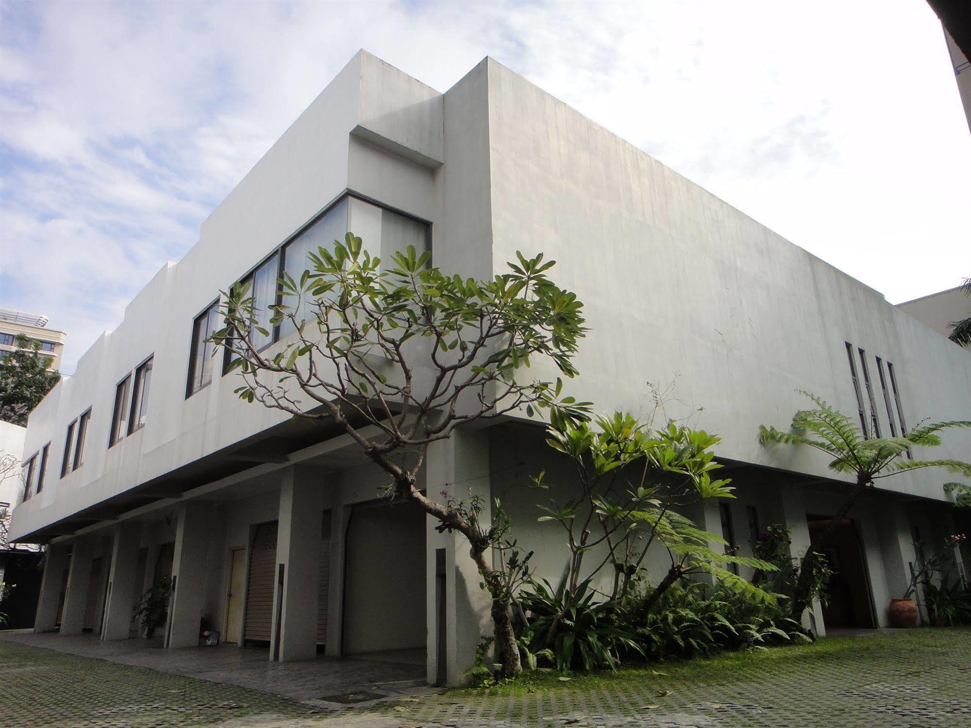 Sunshine Motel Taichung Extérieur photo