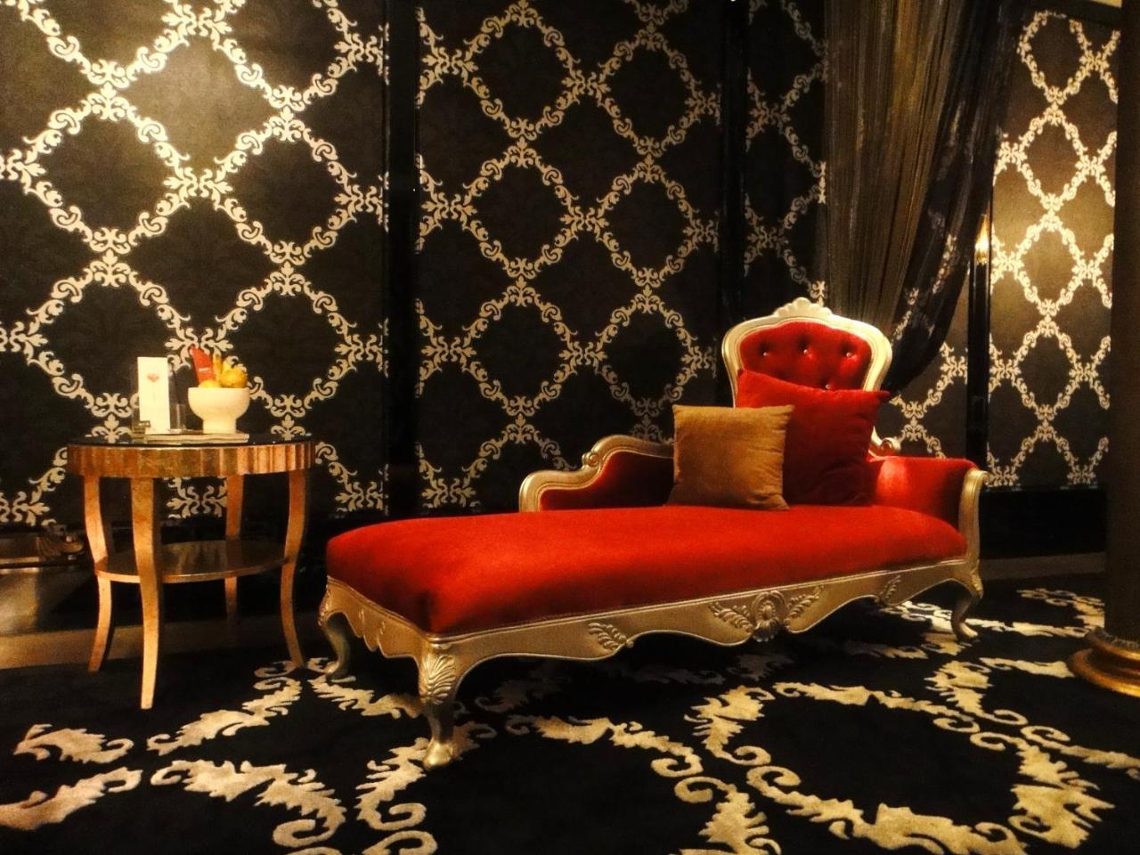 Sunshine Motel Taichung Extérieur photo