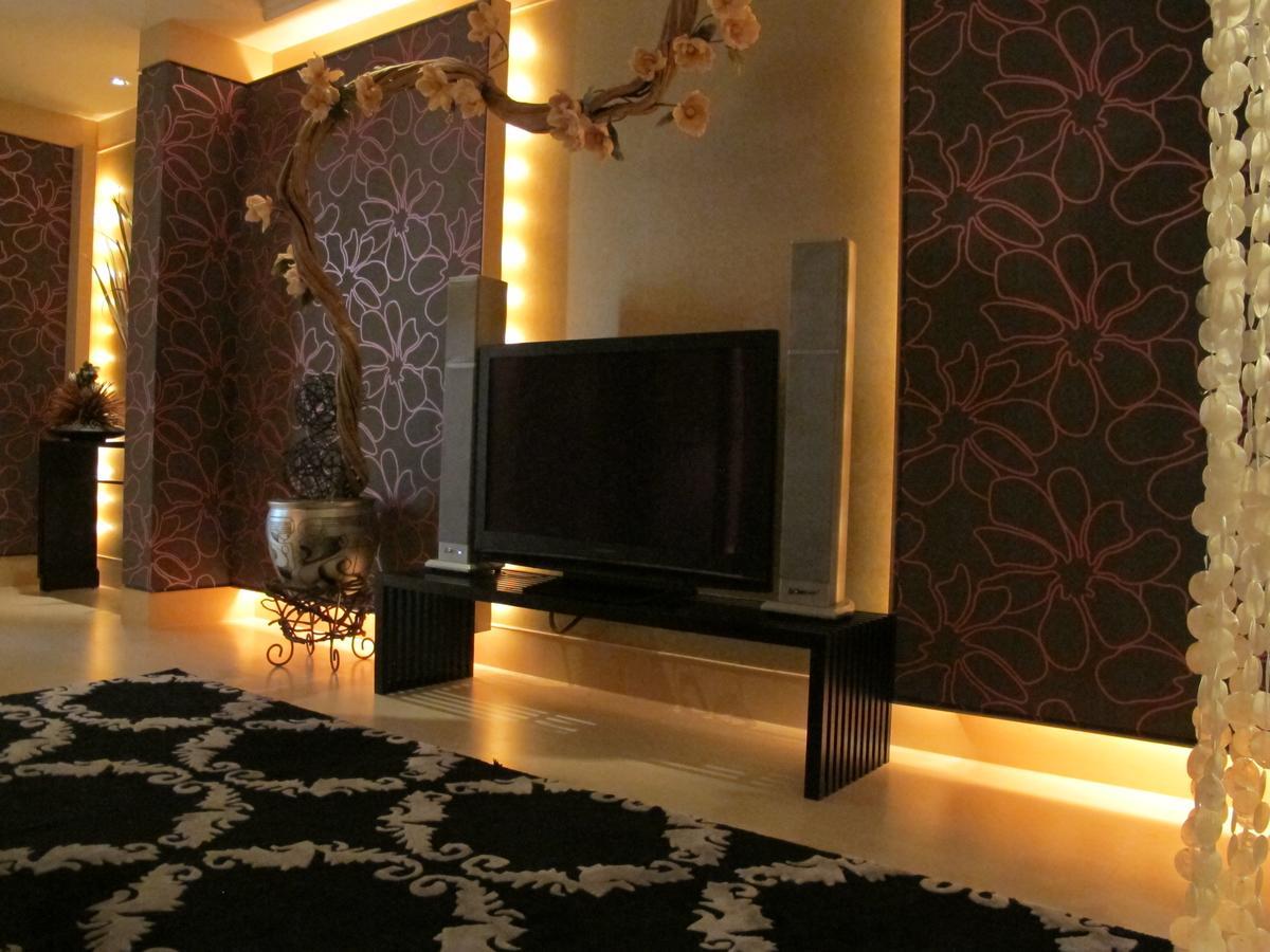 Sunshine Motel Taichung Extérieur photo